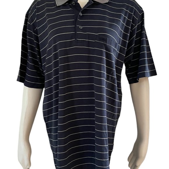 BALENCIAGA COLLEGE SHIRT Shirts